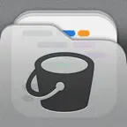 S3 Files - Enterprise iOS Icon