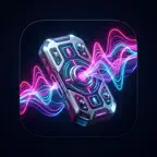 Voxbend: Voice Changer icon