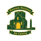 St Molaise GFC iOS Icon