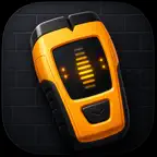 Wall Detector Stud Finder iOS Icon