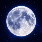 Moon Phase - Lunar Widgets icon