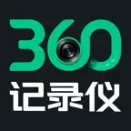 360记录仪 iOS Icon