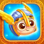 Snail: Relaxing Word Puzzle iOS Icon