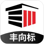 丰向标爱果版 iOS Icon