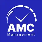 AMC Management: Service CRM iOS Icon