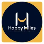 Happy Miles iOS Icon