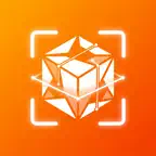 ScanToPrint iOS Icon