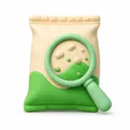 ミタベル｜スキャンして食事を評価 iOS Icon