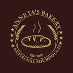 Anneta's Bakery iOS Icon