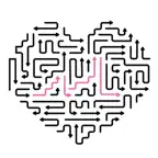 Arrow Rush: Puzzle Game iOS Icon