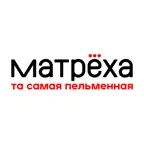 МАТРЁХА iOS Icon