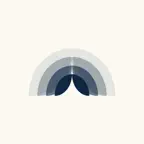 Mira: AI Hairstyle Advisor iOS Icon