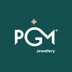 PGM Jewellery iOS Icon