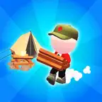 My Camp Manager iOS Icon