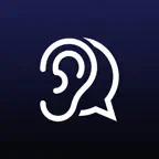 Ear Recorder iOS Icon