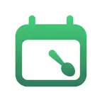 Baby Food Log: Solids Tracker iOS Icon