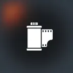 DevLog Darkroom iOS Icon