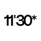 11:30 iOS Icon
