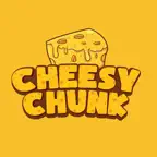 Cheesy Chunk iOS Icon