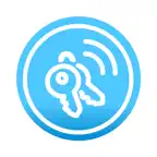 Nebula Keychain iOS Icon