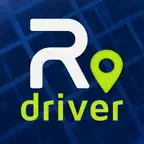 Rota Fleet Driver iOS Icon