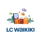 LCW Connect iOS Icon