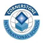 Cornerstone GEMS iOS Icon
