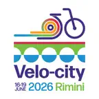Velo-city 2026, 16-19 June iOS Icon