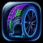 TireWiki iOS Icon