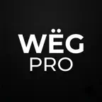Wëg Pro iOS Icon