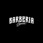 Barberia Capoccia iOS Icon