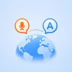DirectTalk Offline Translator iOS Icon