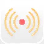 Clamor - Live TV Chat iOS Icon