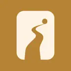 ZouQi · Food & Fun Routes iOS Icon