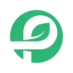 ProganicFarms iOS Icon