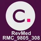 RevMed-RMC-9805-308 iOS Icon