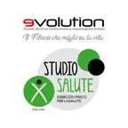 EVOLUTION e STUDIO SALUTE iOS Icon