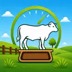 Cattle Weight AI iOS Icon