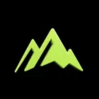 Hiko - Collect summits iOS Icon