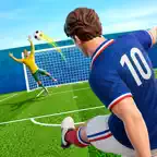 Soccer Clash 2026: Sports Game iOS Icon