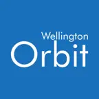 Wellington Orbit iOS Icon