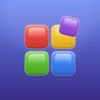 Block Jelly! iOS Icon