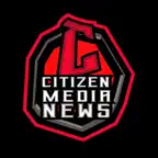 Citizen Media News iOS Icon
