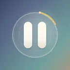 2 Minute Pause iOS Icon