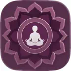Clario: Meditation & Breathing iOS Icon