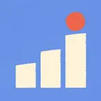 Revenue: App Sales iOS Icon