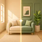 Room Decorator・Interior Design icon