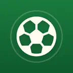 Soccer 2026: Live Scores iOS Icon