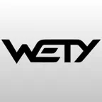 Wety iOS Icon