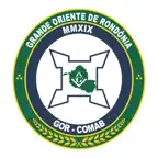 Grande Oriente de Rondônia iOS Icon